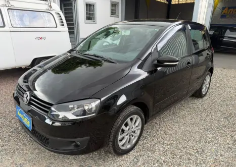 VOLKSWAGEN Fox 1.0 4P TRENDLINE FLEX, Foto 6