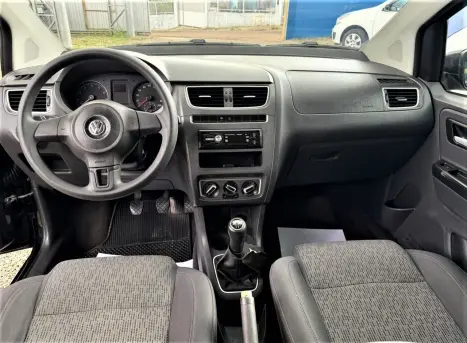 VOLKSWAGEN Fox 1.0 4P TRENDLINE FLEX, Foto 7