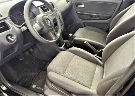VOLKSWAGEN Fox 1.0 4P TRENDLINE FLEX, Foto 8