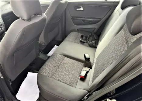 VOLKSWAGEN Fox 1.0 4P TRENDLINE FLEX, Foto 9