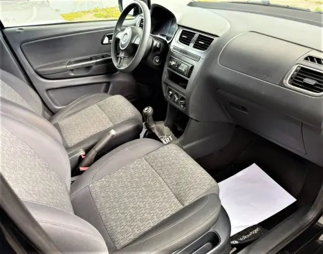 VOLKSWAGEN Fox 1.0 4P TRENDLINE FLEX, Foto 10