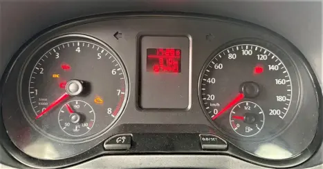 VOLKSWAGEN Fox 1.0 4P TRENDLINE FLEX, Foto 12