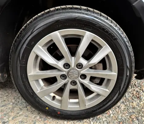 VOLKSWAGEN Fox 1.0 4P TRENDLINE FLEX, Foto 13