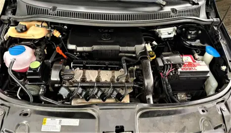 VOLKSWAGEN Fox 1.0 4P TRENDLINE FLEX, Foto 14