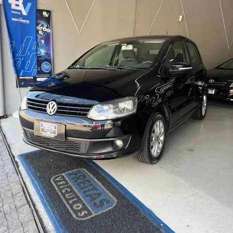 VOLKSWAGEN Fox 1.0 4P TRENDLINE FLEX, Foto 1