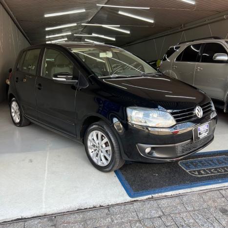 VOLKSWAGEN Fox 1.0 4P TRENDLINE FLEX, Foto 3
