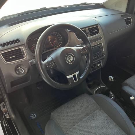 VOLKSWAGEN Fox 1.0 4P TRENDLINE FLEX, Foto 4