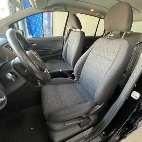 VOLKSWAGEN Fox 1.0 4P TRENDLINE FLEX, Foto 5