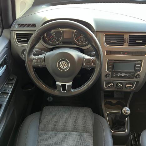 VOLKSWAGEN Fox 1.0 4P TRENDLINE FLEX, Foto 6