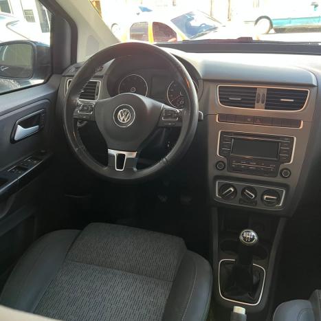VOLKSWAGEN Fox 1.0 4P TRENDLINE FLEX, Foto 7