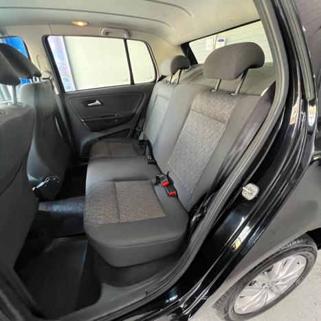 VOLKSWAGEN Fox 1.0 4P TRENDLINE FLEX, Foto 8