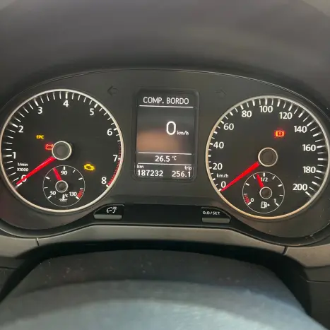 VOLKSWAGEN Fox 1.0 4P TRENDLINE FLEX, Foto 9