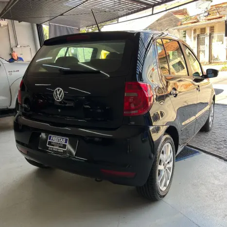VOLKSWAGEN Fox 1.0 4P TRENDLINE FLEX, Foto 13