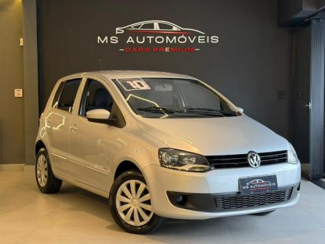 VOLKSWAGEN Fox 1.0 4P FLEX, Foto 1