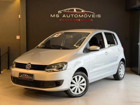 VOLKSWAGEN Fox 1.0 4P FLEX, Foto 2