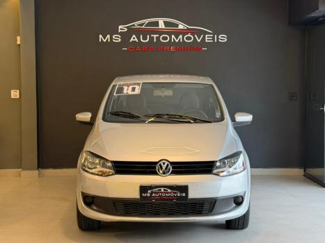 VOLKSWAGEN Fox 1.0 4P FLEX, Foto 3