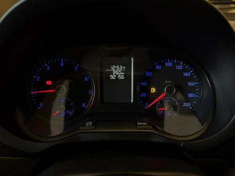 VOLKSWAGEN Fox 1.0 4P FLEX, Foto 4