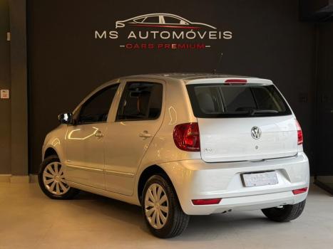 VOLKSWAGEN Fox 1.0 4P FLEX, Foto 5