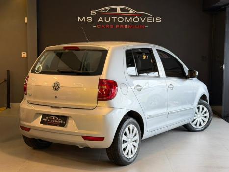 VOLKSWAGEN Fox 1.0 4P FLEX, Foto 6