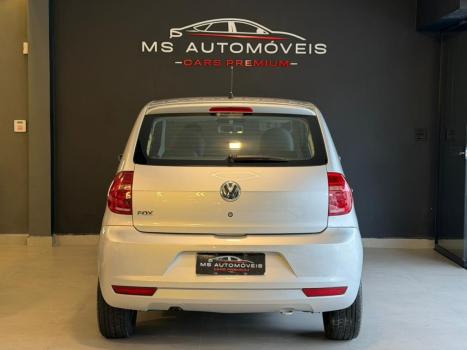 VOLKSWAGEN Fox 1.0 4P FLEX, Foto 7
