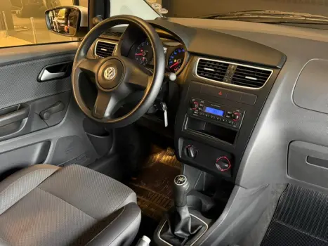 VOLKSWAGEN Fox 1.0 4P FLEX, Foto 9