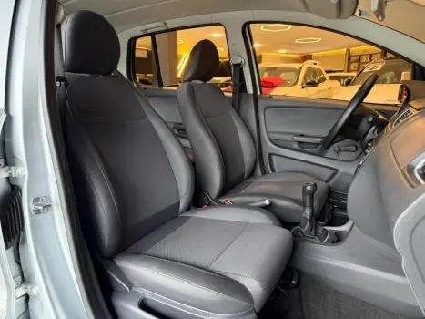 VOLKSWAGEN Fox 1.0 4P FLEX, Foto 10