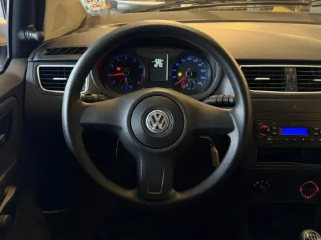 VOLKSWAGEN Fox 1.0 4P FLEX, Foto 11