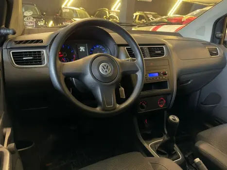 VOLKSWAGEN Fox 1.0 4P FLEX, Foto 12