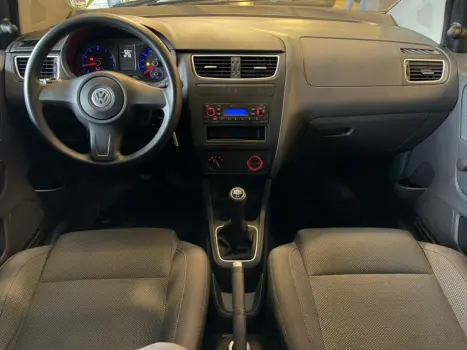 VOLKSWAGEN Fox 1.0 4P FLEX, Foto 13