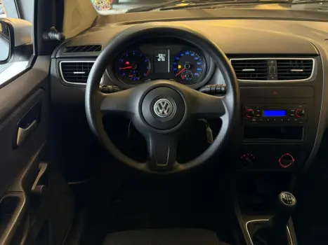 VOLKSWAGEN Fox 1.0 4P FLEX, Foto 14