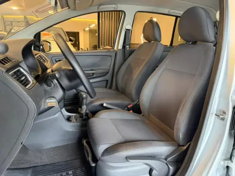 VOLKSWAGEN Fox 1.0 4P FLEX, Foto 18