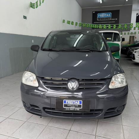 VOLKSWAGEN Fox 1.0 4P FLEX, Foto 2