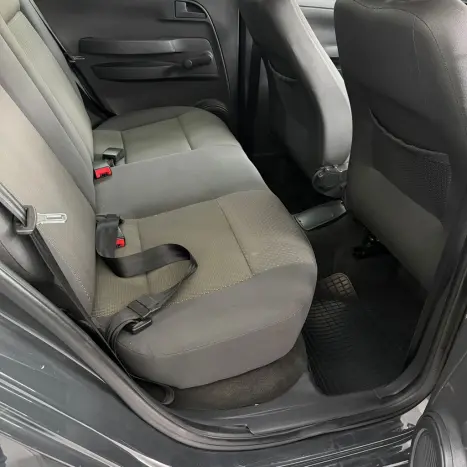 VOLKSWAGEN Fox 1.0 4P FLEX, Foto 9