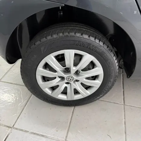 VOLKSWAGEN Fox 1.0 4P FLEX, Foto 10