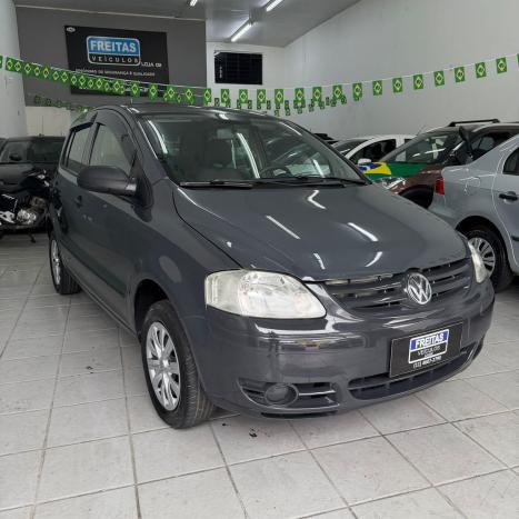 VOLKSWAGEN Fox 1.0 4P FLEX, Foto 3