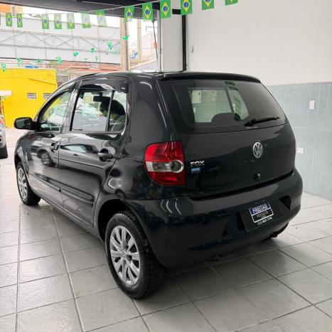 VOLKSWAGEN Fox 1.0 4P FLEX, Foto 4