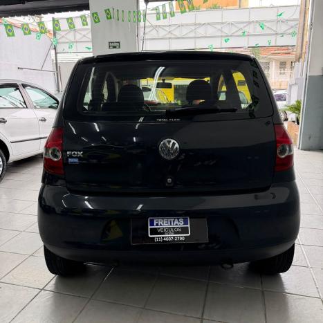 VOLKSWAGEN Fox 1.0 4P FLEX, Foto 5