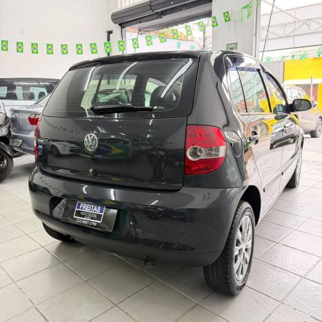 VOLKSWAGEN Fox 1.0 4P FLEX, Foto 6