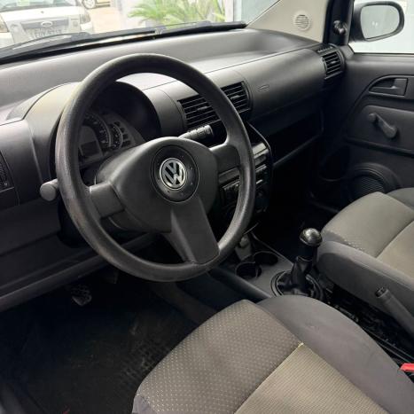 VOLKSWAGEN Fox 1.0 4P FLEX, Foto 7