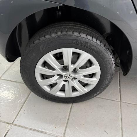 VOLKSWAGEN Fox 1.0 4P FLEX, Foto 10