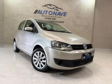 VOLKSWAGEN Fox 1.0 4P CITY FLEX, Foto 2