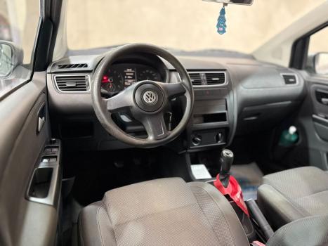 VOLKSWAGEN Fox 1.0 4P CITY FLEX, Foto 6