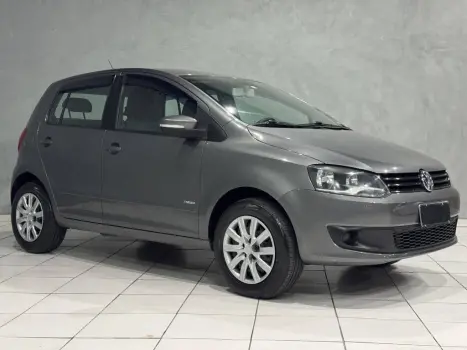 VOLKSWAGEN Fox 1.0 4P TREND FLEX, Foto 1