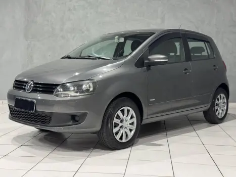 VOLKSWAGEN Fox 1.0 4P TREND FLEX, Foto 2