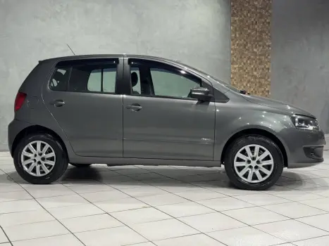 VOLKSWAGEN Fox 1.0 4P TREND FLEX, Foto 3