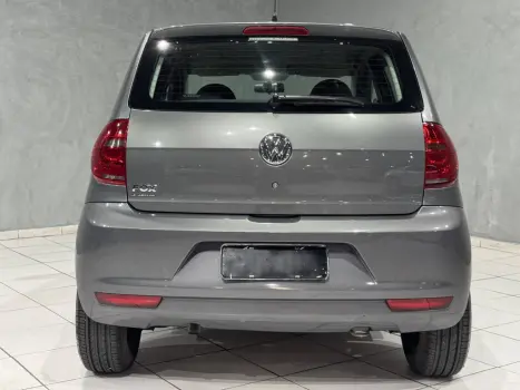 VOLKSWAGEN Fox 1.0 4P TREND FLEX, Foto 4