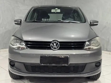 VOLKSWAGEN Fox 1.0 4P TREND FLEX, Foto 5