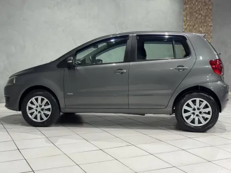 VOLKSWAGEN Fox 1.0 4P TREND FLEX, Foto 6
