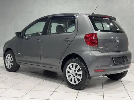 VOLKSWAGEN Fox 1.0 4P TREND FLEX, Foto 7