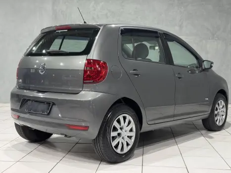 VOLKSWAGEN Fox 1.0 4P TREND FLEX, Foto 8